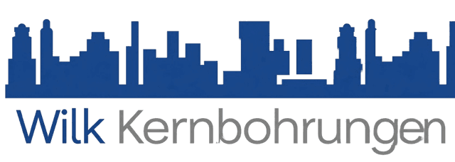 Wilk Kernbohrungen Logo
