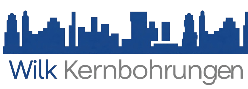 Wilk Kernbohrungen Logo